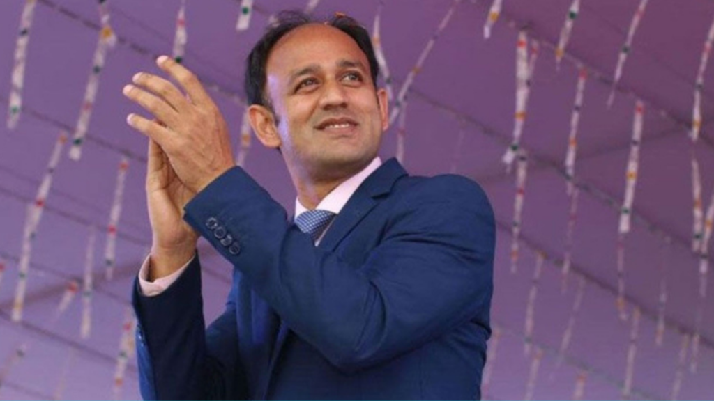 কারাগার থেকেই বার কাউন্সিল নির্বাচনে আগ্রহ ব্যারিস্টার সুমনের