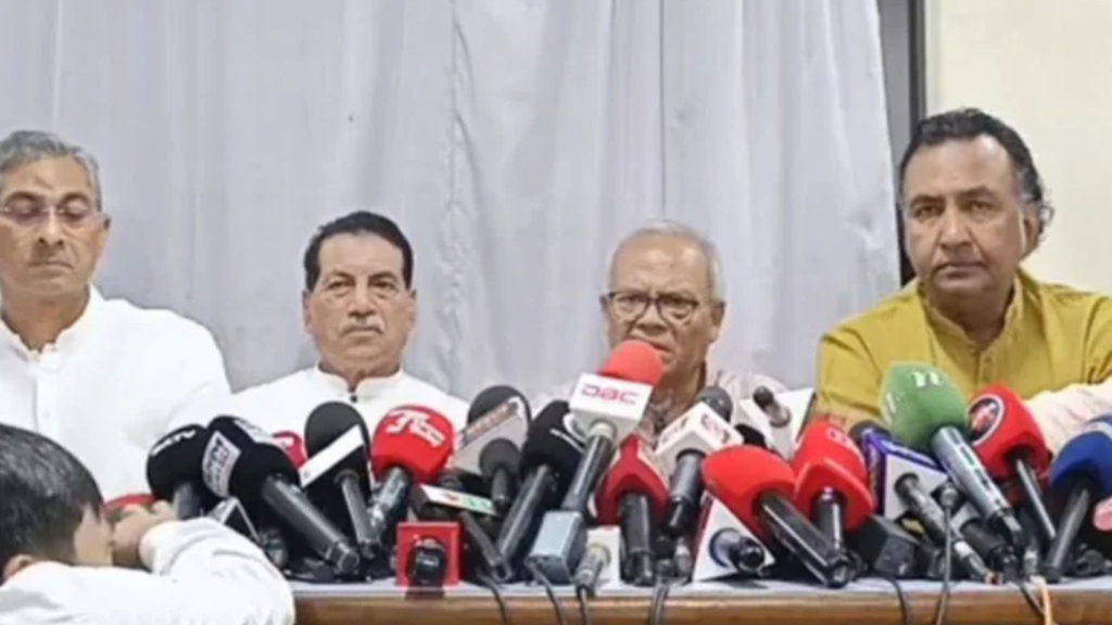 বিএনপির প্রতিষ্ঠাবার্ষিকীতে ৫ দিনের কর্মসূচি