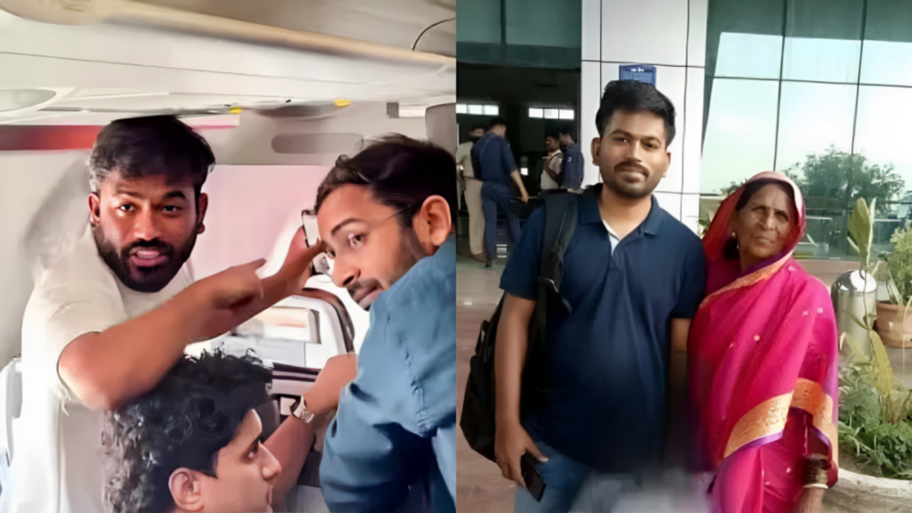 আটক অবস্থায় দাদির মৃত্যুর খবর পেলেন অভিজিৎ