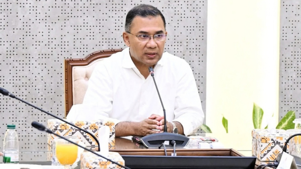 আজ বিএনপির সংসদীয় দলের বৈঠক, সভাপতিত্ব করবেন তারেক রহমান