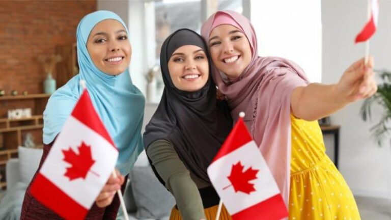 Ramadan begins in Canada