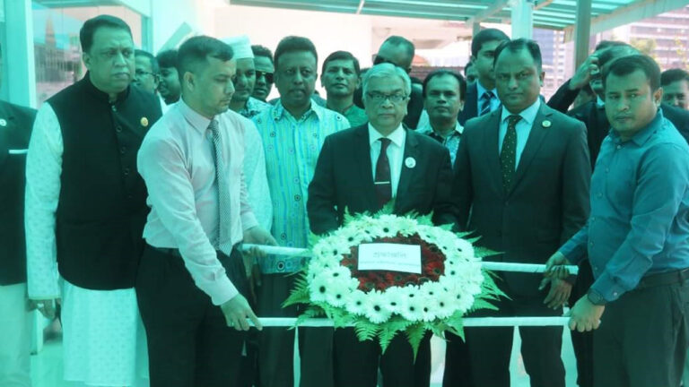Historical March 7 celebrated in Malaysia