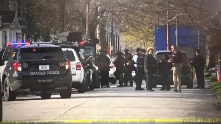 Two Bangladeshis killed in New York