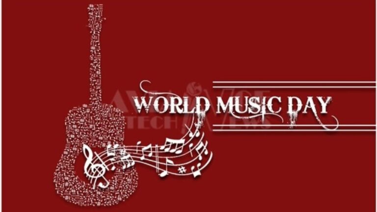 Amazing Facts About World Music Day