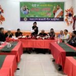 Awami League’s 75th anniversary celebrated in Australia