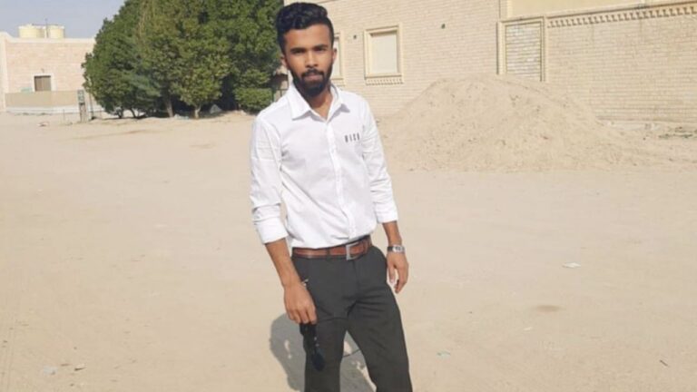 Kuwaiti Expatriate Bangladeshi committed suicide