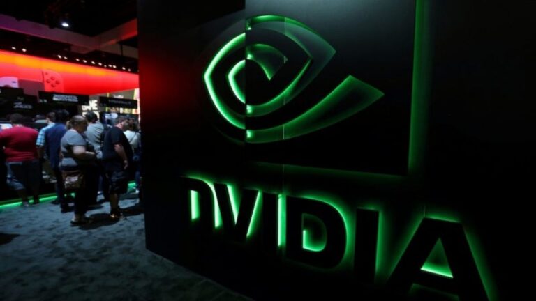 Nvidia Faces Scrutiny in China Amid Rising Tensions