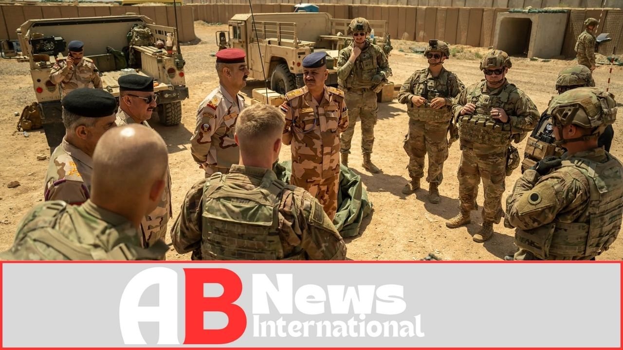 Indiana National Guard Soldier Dies in Non-Combat Incident - AB News ...