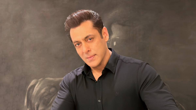 Salman Khan Turns 59: A Celebration of Stardom and Camaraderie