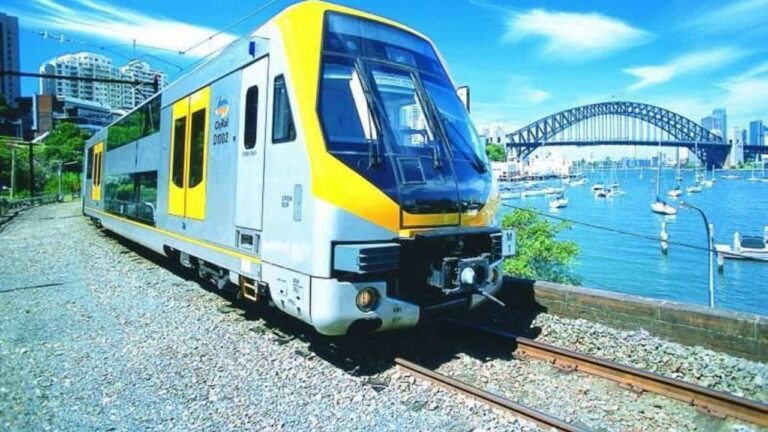 Sydney Trains Set to Roll for New Year’s Eve: Government and Unions Strike Deal