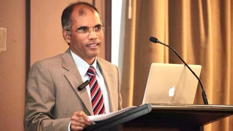 Tragic Accident Claims Life of Bangladeshi Academic in Australia