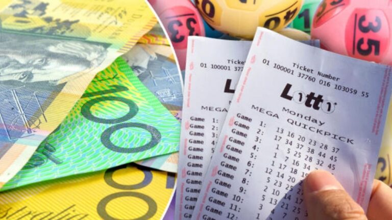 Check Your Pockets: Over $21 Million in Unclaimed Lottery Prizes Await Discovery Across Australia