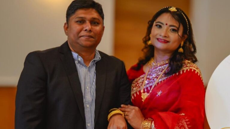 Heart-Wrenching Sacrifice: Bangladeshi Parents Give Their Lives to Save Daughter in Australia