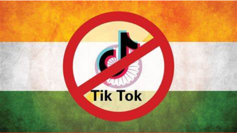 The TikTok Dilemma: Lessons from India’s Ban as the US Teeters on the Edge