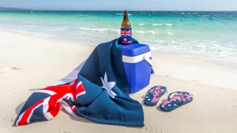 Woolworths Reverses Course: Australia Day Merchandise Returns Amid Public Demand