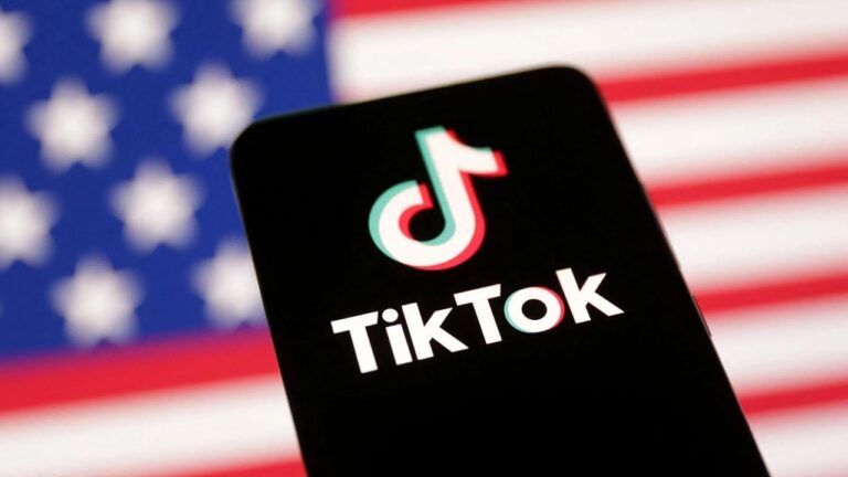 A Race Against Time: Lawmakers Rally to Save TikTok from Potential Ban