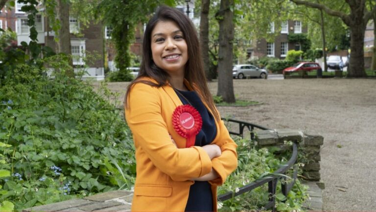 Controversy Surrounds British Minister Tulip Siddiq’s Apartment Addresses Linked to Controversial Regime