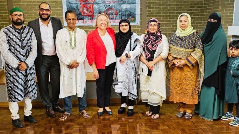 Celebrating Heritage: International Mother Language Day in Melbourne