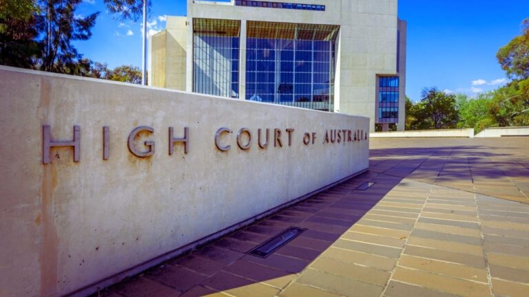 Legal Showdown: High Court to Hear Challenge Against Nauru Deportations