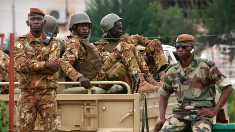 Investigation Launched into Allegations of Civilian Killings by Malian Soldiers