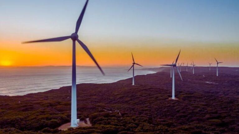 Australia Lays Foundations for Local Steel and Aluminium in Renewable Energy Projects