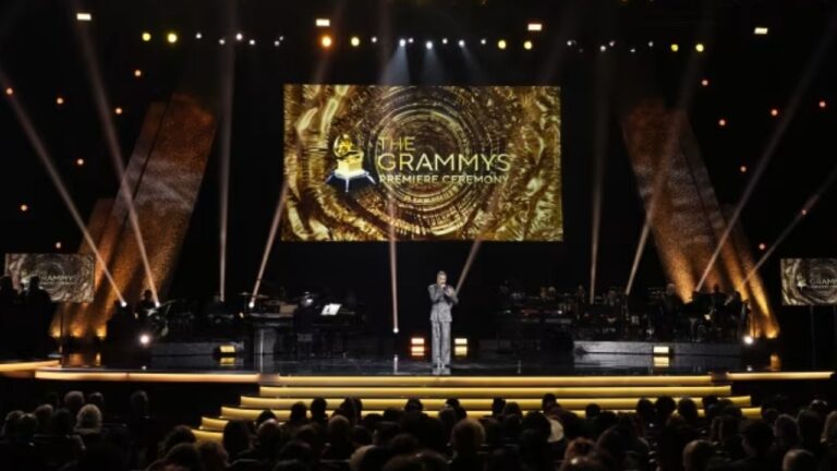 Grammys Set to Shine Amid Challenges: A Night of Music and Purpose