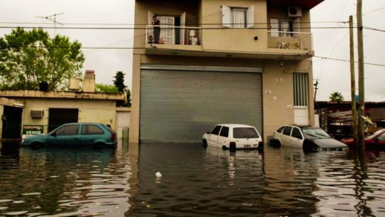 Argentina Mourning as Flash Floods Devastate Bahia Blanca