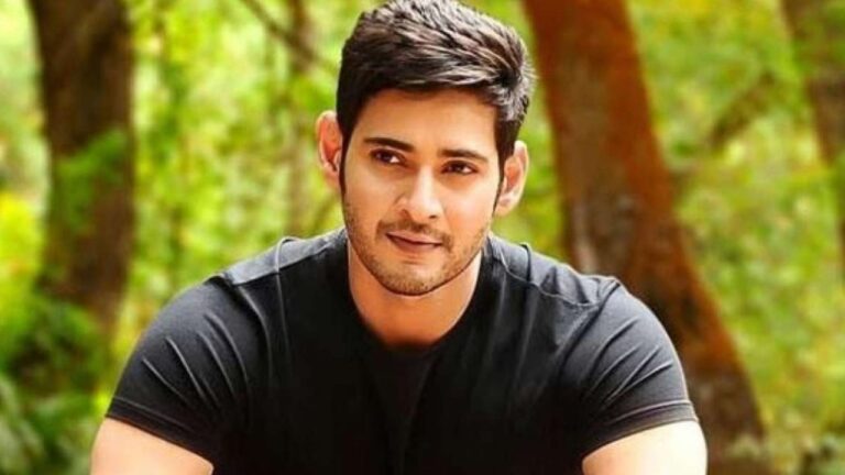 Secrets Unveiled: Mahesh Babu’s Alleged Affair Sparks Controversy