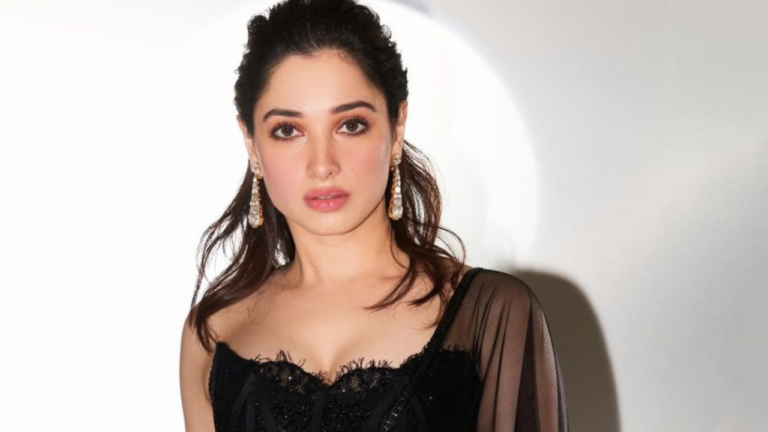 Tamannaah Bhatia Denies Involvement in Cryptocurrency Fraud Case