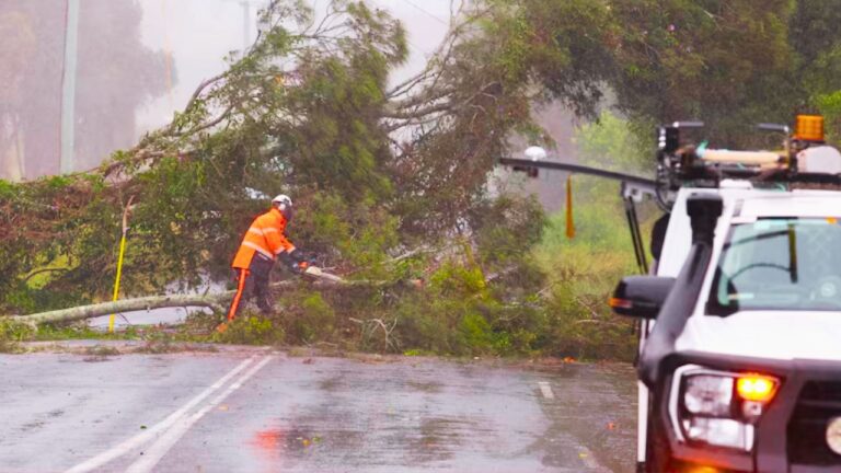 Cyclone Alfred Exposes Vulnerabilities in Australia’s Power Infrastructure