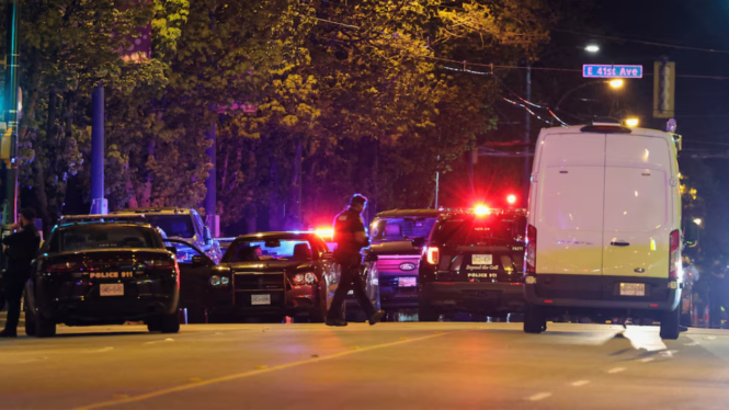 Tragedy Strikes at Vancouver Filipino Festival as Driver Crashes into ...