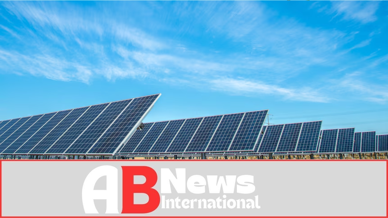 $312 Million Solar Farm Approved to Power 25 Percent of Northern Rivers ...