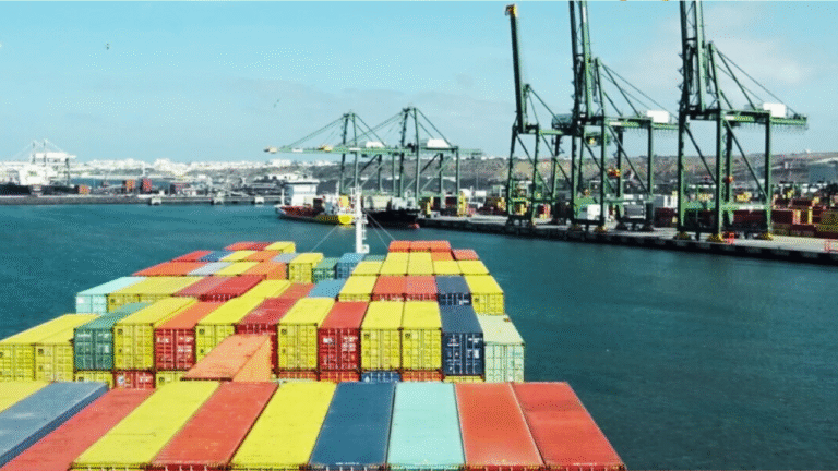 Chattogram Port: The Beating Heart of Bangladesh’s Economic Future