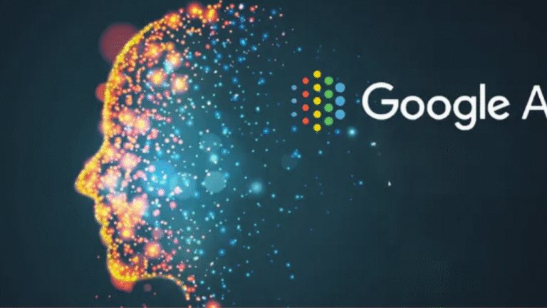 Google’s AI Revolution Accelerates: A New Era of Search and Smart Devices Unveiled