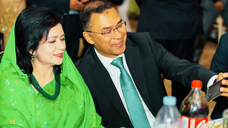 High Court Clears Tarique Rahman and Zubaida Rahman of Corruption Charges in Landmark Ruling