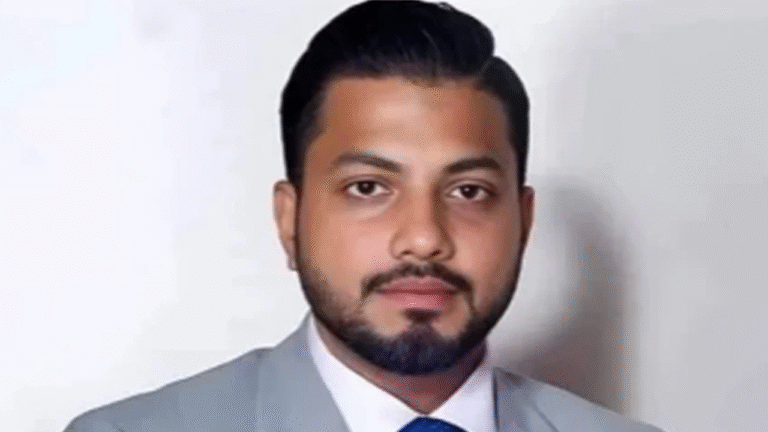 BNP Leader Ishraque Hossain Suspends Protest for 48 Hours