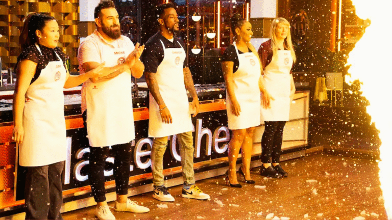 MasterChef Fans Voice Frustration Over ‘Back to Win’ Return and Missing Moments