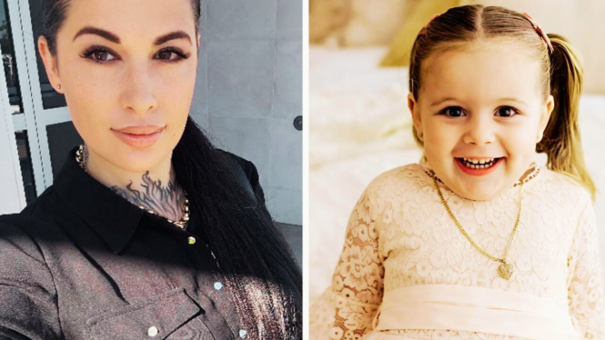 Mother Accused of Tragic Murder Found Unresponsive in Custody - AB News ...
