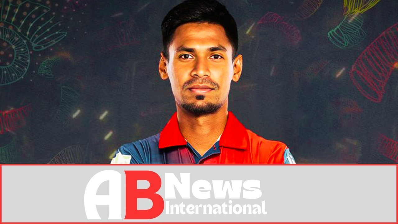 Mustafizur Rahman Sets New Record as Bangladesh’s Leading Wicket-Taker ...