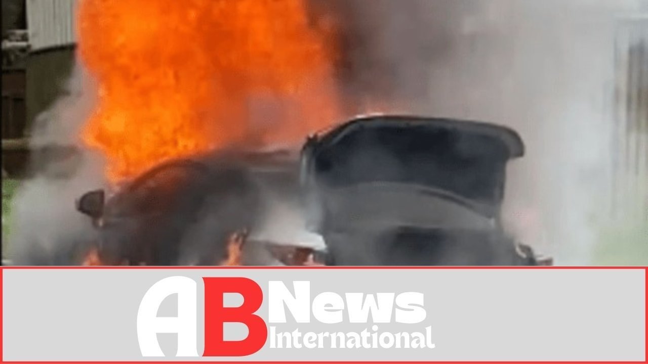 Shooting and Fire Ignite Chaos in Sydney’s West - AB News International