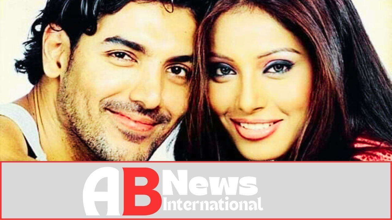 The Love Story of Bollywood’s Iconic Couple: John Abraham and Bipasha ...