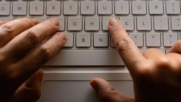 Young Man Accused of Online Child Exploitation Released on Bail Amid ...