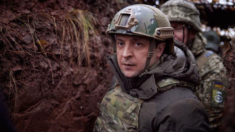 A Fragile Pause in the War: Russia and Ukraine Face Deadlock Despite Bold Attacks