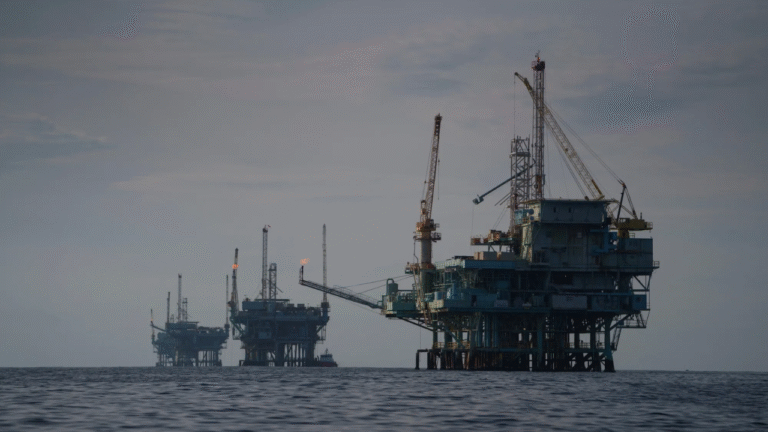 Alaska’s Arctic Oil Boom: Trump Era’s Bold Vision Sparks Debate