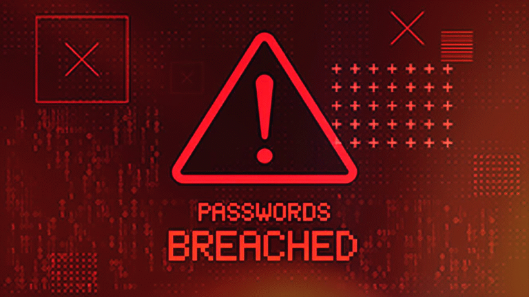 Billions of Credentials Leaked in Massive Data Breach