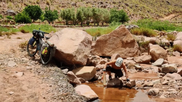 Exploring Morocco’s Hidden Trails on the Route of Caravans