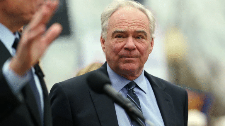 Democrats Divide Over US Policy Toward Iran Amid Tensions Over Israel and Gaza
