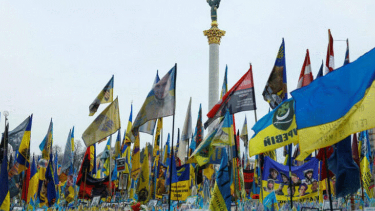 Denmark to Continue Preparing Ukraine for EU Membership Despite Hungarian Obstruction