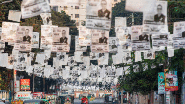 Election Commission Approves Draft of 2025 Parliamentary Election Code of Conduct, Bans Posters
