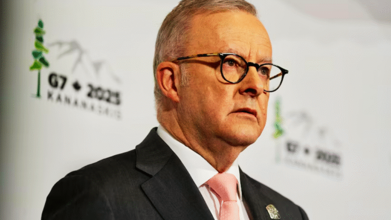 Iran’s Ambassador to Australia Calls on Albanese to Condemn Israel’s Strikes and Denies Nuclear Weapons Program